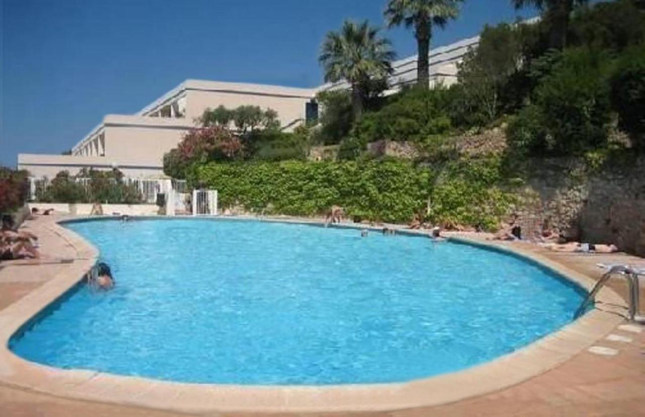 Design Apartment - Pool, Large Terrace And Panoramic Views Of Mediterranean Bandol Bagian luar foto
